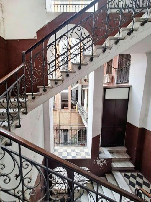 Ciabattine Art Apartment Catânia Exterior foto