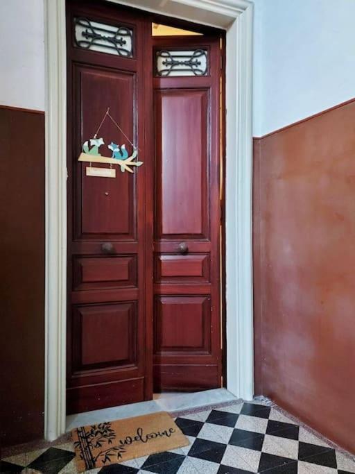 Ciabattine Art Apartment Catânia Exterior foto